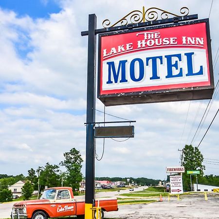 The Lake House Inn Laurie Екстериор снимка